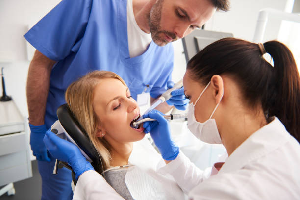 Best Sleep Apnea Treatment  in Mount Vernon, VA
